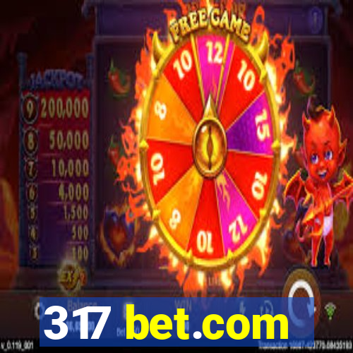 317 bet.com